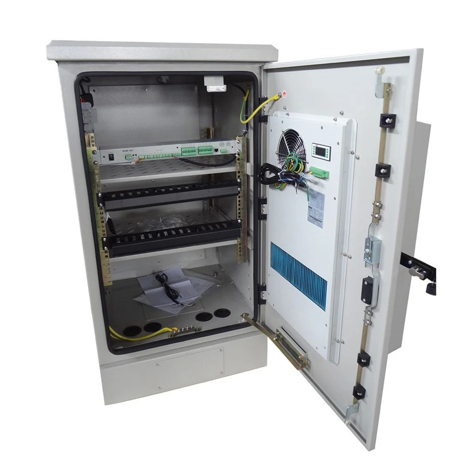 Weatherproof Electrical Enclosure